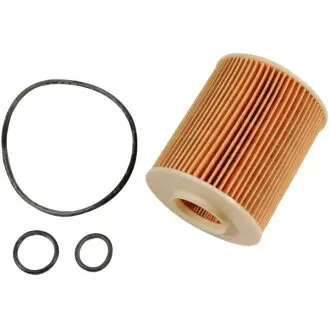 Oil filter, cartridge. Фильтр масляный, вставка GENERAL MOTORS 95526811