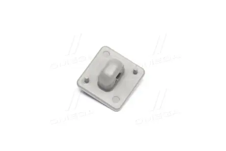Вісь держателя капота GENERAL MOTORS 96165268