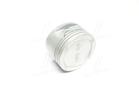 Поршень Ланос 1,6/Нубіра/Tacuma (79,00) стандарт (кратно 4) GM GENERAL MOTORS 96182846