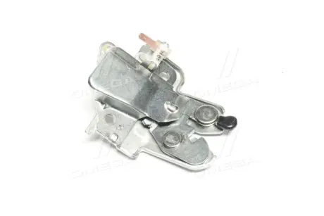 Замок кришки багажника GENERAL MOTORS 96214300