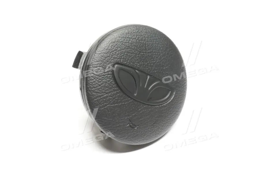 Кнопка Ланос/Сенс звукового сигнала керма GM GENERAL MOTORS 96239023 (фото 1)