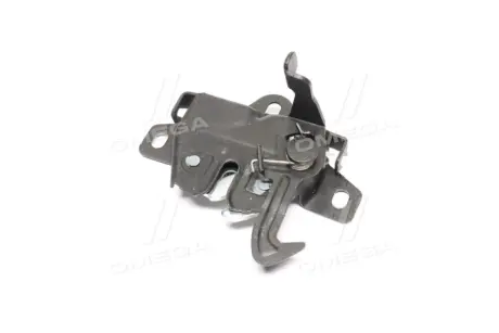 Замок капота Ланос/Сенс GM GENERAL MOTORS 96303295