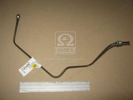 Трубка гальмівна GENERAL MOTORS 96306666