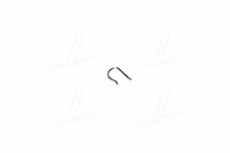 Фіксатор GENERAL MOTORS 96308272
