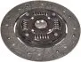 Clutch disc. Диск сцепления GENERAL MOTORS 96331919 (фото 1)