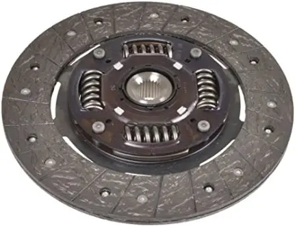 Clutch disc. Диск сцепления GENERAL MOTORS 96331919