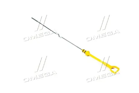 Щуп рівня масла в картері Daewoo, Chevrolet Aveo, Lacetti, Lanos, Nexia, Nubira GENERAL MOTORS 96376263