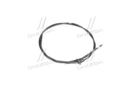 Трос капота Chevrolet Lacetti GENERAL MOTORS 96406953