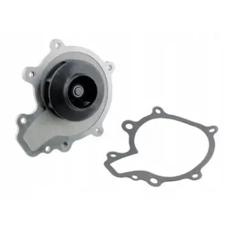 Water pump. Насос системы охлаждения GENERAL MOTORS 96440224