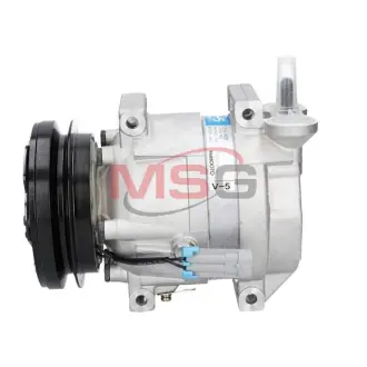 Компресор кондиціонера GENERAL MOTORS 96460070