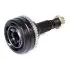 CV-joint. Шарнир, ШРУС GENERAL MOTORS 96489842 (фото 1)