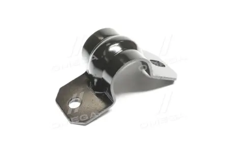 Скоба стабілізатора передньої підвіски Chevrolet Aveo GENERAL MOTORS 96535093