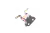 Петля задніх дверей верхня л GENERAL MOTORS 96541502 (фото 1)