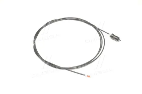 Трос лючка бензобака Лачетті (хетчбек) GM GENERAL MOTORS 96548937