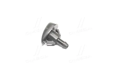 Форсунка омивача скла Daewoo, Chevrolet Lanos, Lacetti, Evanda, Tacuma (жиклер) GENERAL MOTORS 96550793