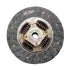 Clutch disc. Диск сцепления GENERAL MOTORS 96625636 (фото 1)