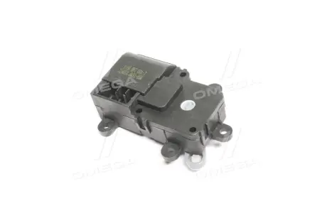 Привід заслінки обігрівача GENERAL MOTORS 96629730