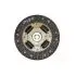 Clutch disc. Диск сцепления GENERAL MOTORS 96652654 (фото 1)
