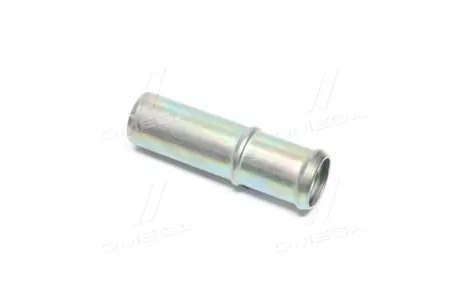 Трубка тосольна ГБЦ Daewoo, Chevrolet Lanos 1.6, Aveo 1.6, Lacetti, Nubira, Tacuma (d-20 mm) (штуцер) GENERAL MOTORS 96814870