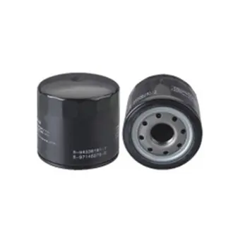 Oil filter, Spin-On. Фильтр масляный, накручиваемый GENERAL MOTORS 97148270