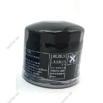 oil filter, spin-on. фильтр масляный, накручиваемый GENERAL MOTORS 9975227 - фото 1