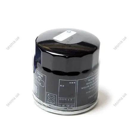 Oil filter, Spin-On. Фильтр масляный, накручиваемый GENERAL MOTORS VOF93 (фото 1)