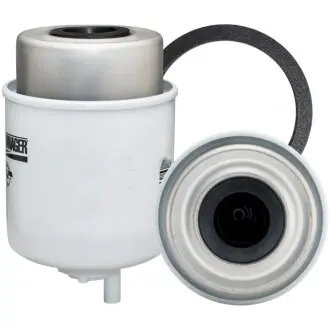Фильтр топливный сепаратор, элемент. Фільтр паливний, елемент. Fuel filter, water separator, element GENPARTS FGO814