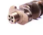 Колінчастий вал MB Sprinter/Vito 2.2CDI OM651.911-913/916/921/924/930/940/950/956-958/960/961/980 OE GERMANY 01 0300 651000 (фото 2)
