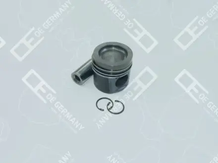 Поршень OE GERMANY 010320900002