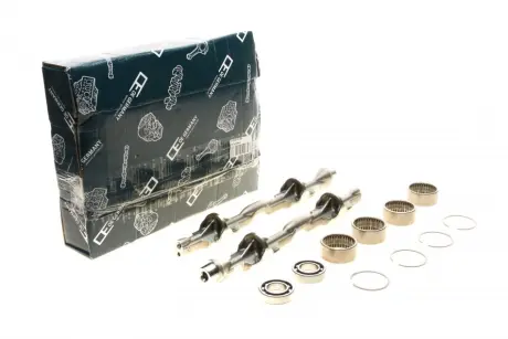 Ремкомплект вала балансировочного MB Sprinter 2.2CDI 09- OM651 OE GERMANY 01 0340 651000
