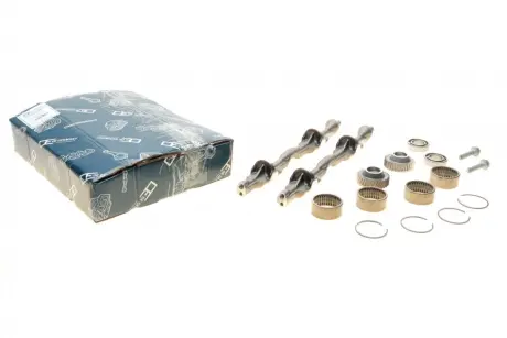 Ремкомплект валу балансувального MB Sprinter 2.2CDI 09-OM651 OE GERMANY 01 0340 651001