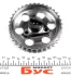 Зірочка розподільного валу MB Sprinter 3.0CDI 06- (впуск) (R) (всередині 6460500249 OE) OE GERMANY 01 0503 611002 (фото 2)