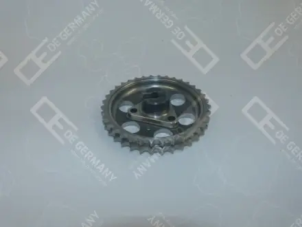 Зірочка розподільного валу MB Sprinter 3.0CDI 06- (впуск) (R) (всередині 6460500249 OE) OE GERMANY 01 0503 611002