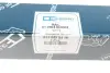 Планка заспокоювача ланцюга ГРМ MB Sprinter 2.2-2.7CDI (внутрішня частина 6110520416 OE) OE GERMANY 01 0504 600002 (фото 6)