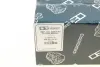 Подшипник підвісної MB Sprinter (906)/VW Crafter 30-50, 06-16 OE GERMANY 01 4100 900000 (фото 12)
