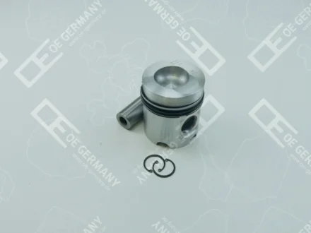 Поршень DEUTZ FAHR 2000, 3000, D, DX F2L912/F3L913 01.68- OE GERMANY 040320912003