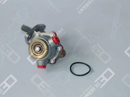 Паливний насос DEUTZ DEUTZ FAHR 10000, AGROXTRA, D, DX 6R1100C30-F4L913 01.68- OE GERMANY 041500913000