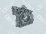 Масляний насос DEUTZ FENDT 300 DEUTZ FAHR 5000, 6000, 7000, AGROFARM, AGROTRON, AGROTRON K, AGROTRON M, AGROVECTOR BF4M1012EC-TD226B-4 OE GERMANY 041800201201 (фото 1)