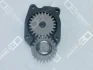 Масляний насос CUMMINS 4B3.9, AG CHEM 544 BOMAG BW12R CASE IH 1840, 1845 C, 580 K, 580 L, 580 SE, 580 SK, 580 SL, 580 SR, 588, 590 SR, 660, 695 SR, 860, W11B CHAMPION C70, C70A, C76A, C80A OE GERMANY 091800ISB000 (фото 1)