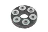 Муфта кардана еластична MB E-class (W210/W124/W202) 1.8-3.0D 82-97 OE GERMANY 800296 (фото 4)