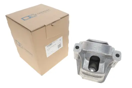 Подушка двигуна (передня) (R) Audi A4/A5/Q5 1.8-2.0 TDI 07-17 OE GERMANY 800448