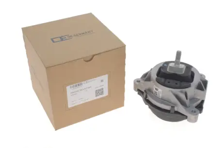Подушка двигуна (L) BMW 1 (F20/F21)/2 (F22/F23/F87)/3 (F30//31/F80) 1.5-2.0D 11- OE GERMANY 800993