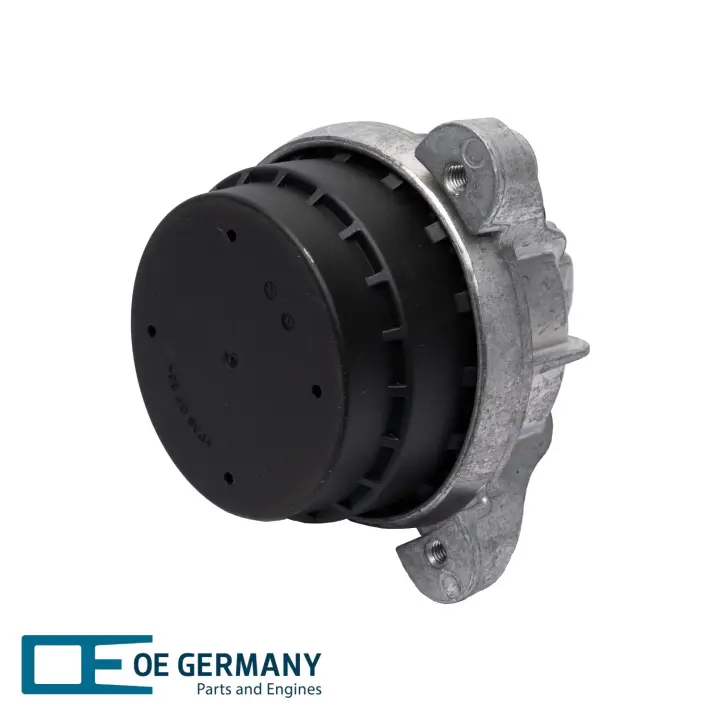 Подушка двигуна (L) BMW 5 (F10) 535i xDrive 10- (N55) OE GERMANY 801006 (фото 1)