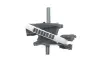 Подушка КПП BMW 1 (F20)/2 (F22)/3 (F30) 11- (B37/N13/N47/N55) OE GERMANY 801042 (фото 1)