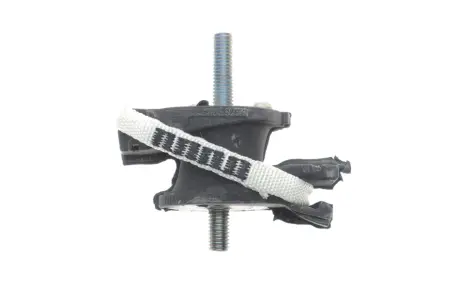 Подушка КПП BMW 1 (F20)/2 (F22)/3 (F30) 11- (B37/N13/N47/N55) OE GERMANY 801042