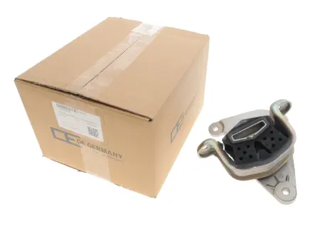 Подушка КПП VW T5/T6 2.0-3.2 03- (L) OE GERMANY 801372