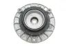 Подушка амортизатора (переднього) Mini Cooper (F56) 13- OE GERMANY 802611 (фото 2)