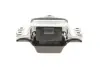 Подушка КПП VW Golf V-VI/Caddy III 1.9-2.0 TDI OE GERMANY 802638 (фото 2)