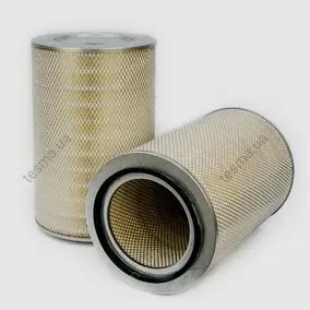 AIR FILTER, PRIMARY ROUND GFF AF463190 (фото 1)
