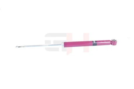 Амортизатор, ходова частина GH GH333997